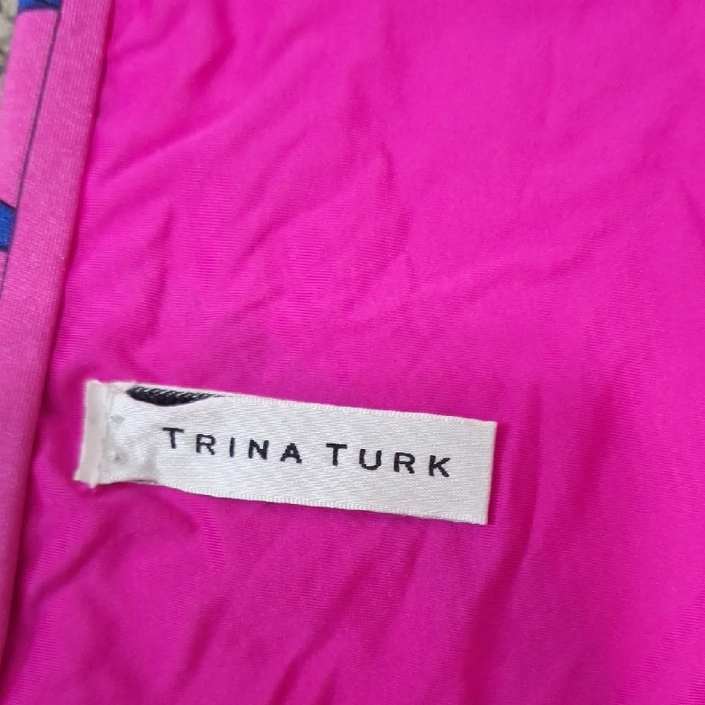 Trina Turk like new